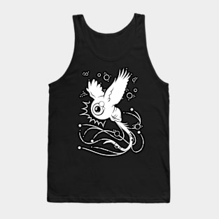 In My Mind's Eye Tank Top